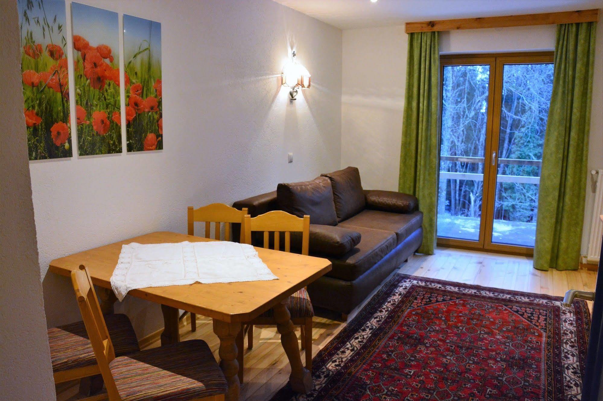 Hotel Nattererboden Natters Exterior foto